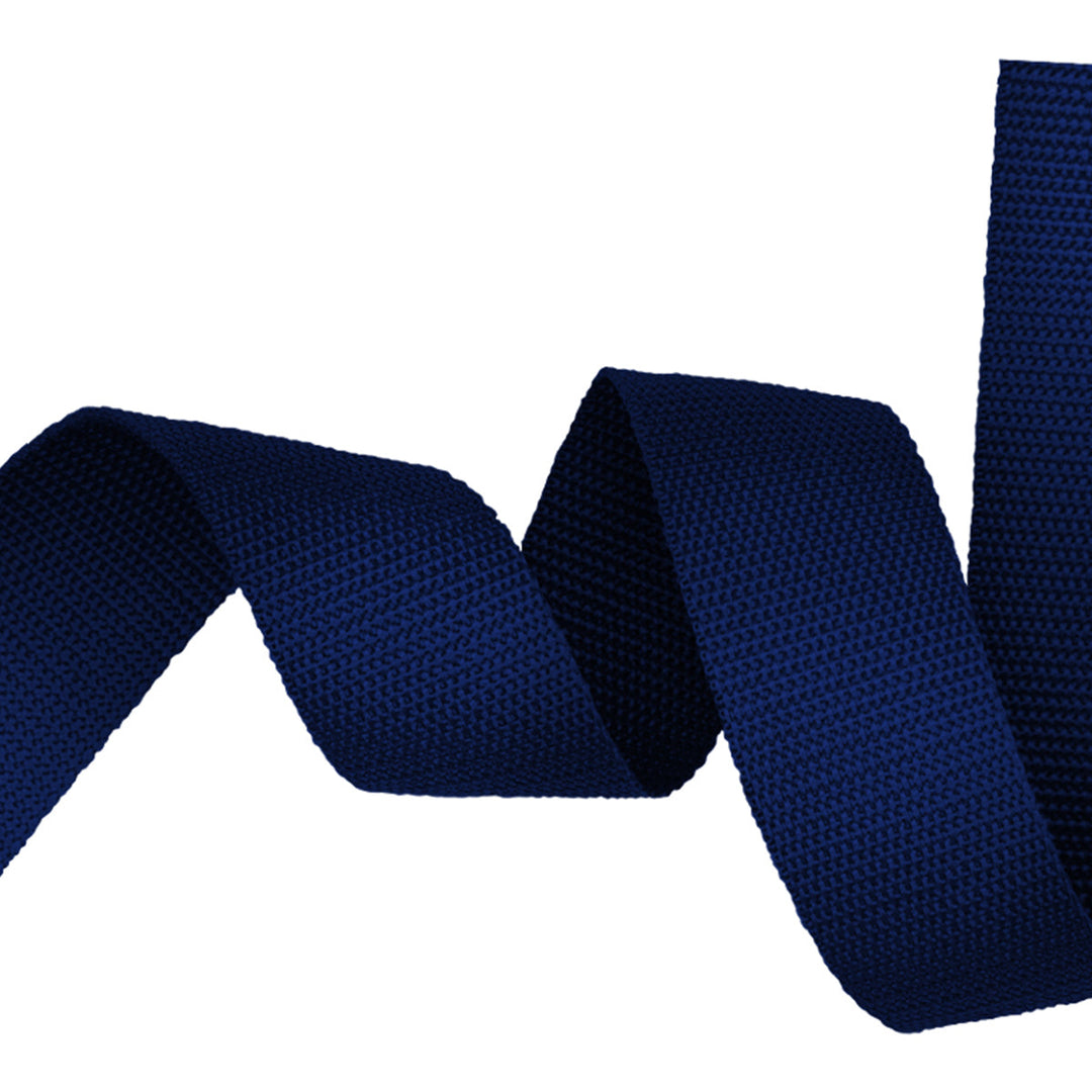 Webbing Strap, 100% Polyester, 1 1/2" Inches