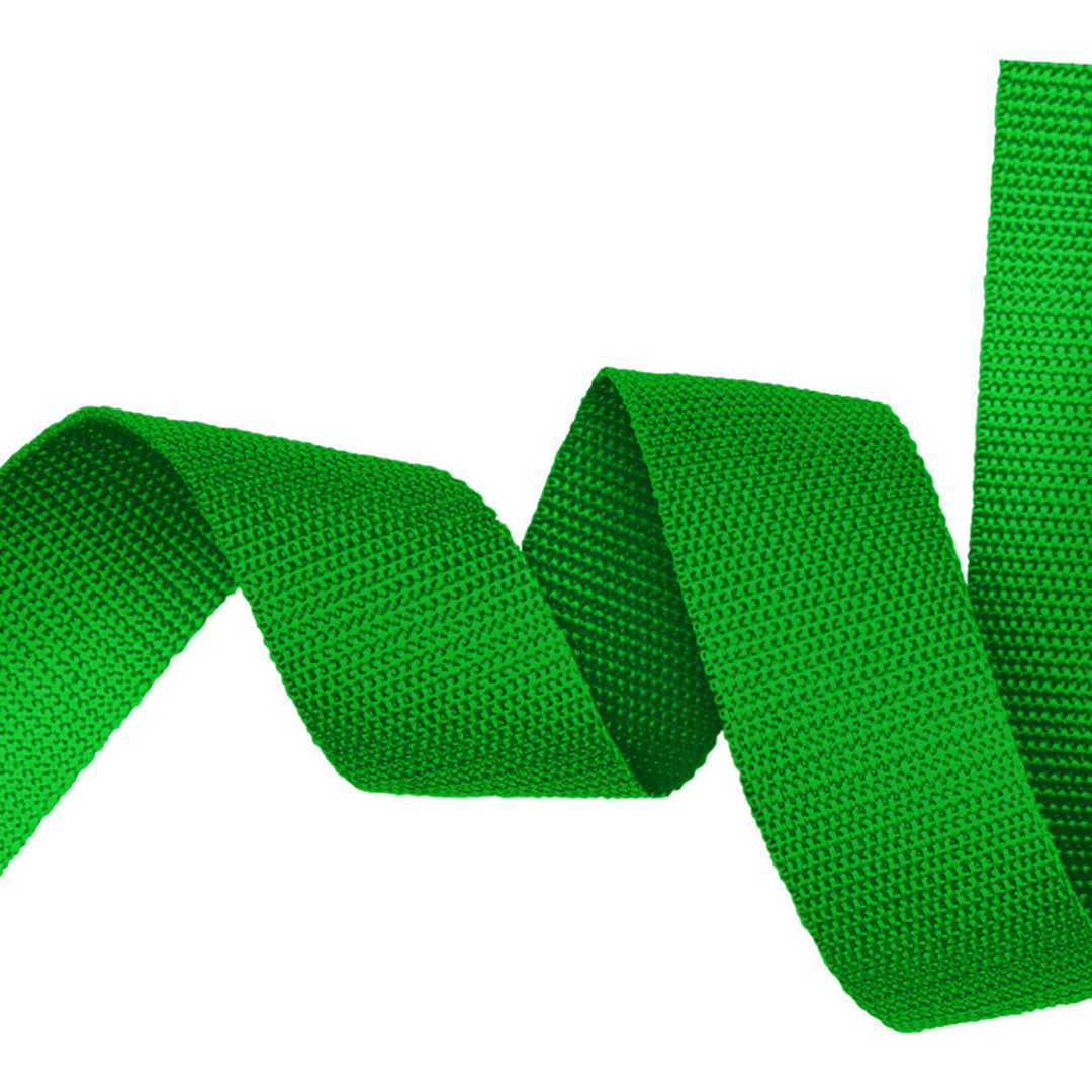 Webbing Strap, 100% Polyester, 1 1/2" Inches