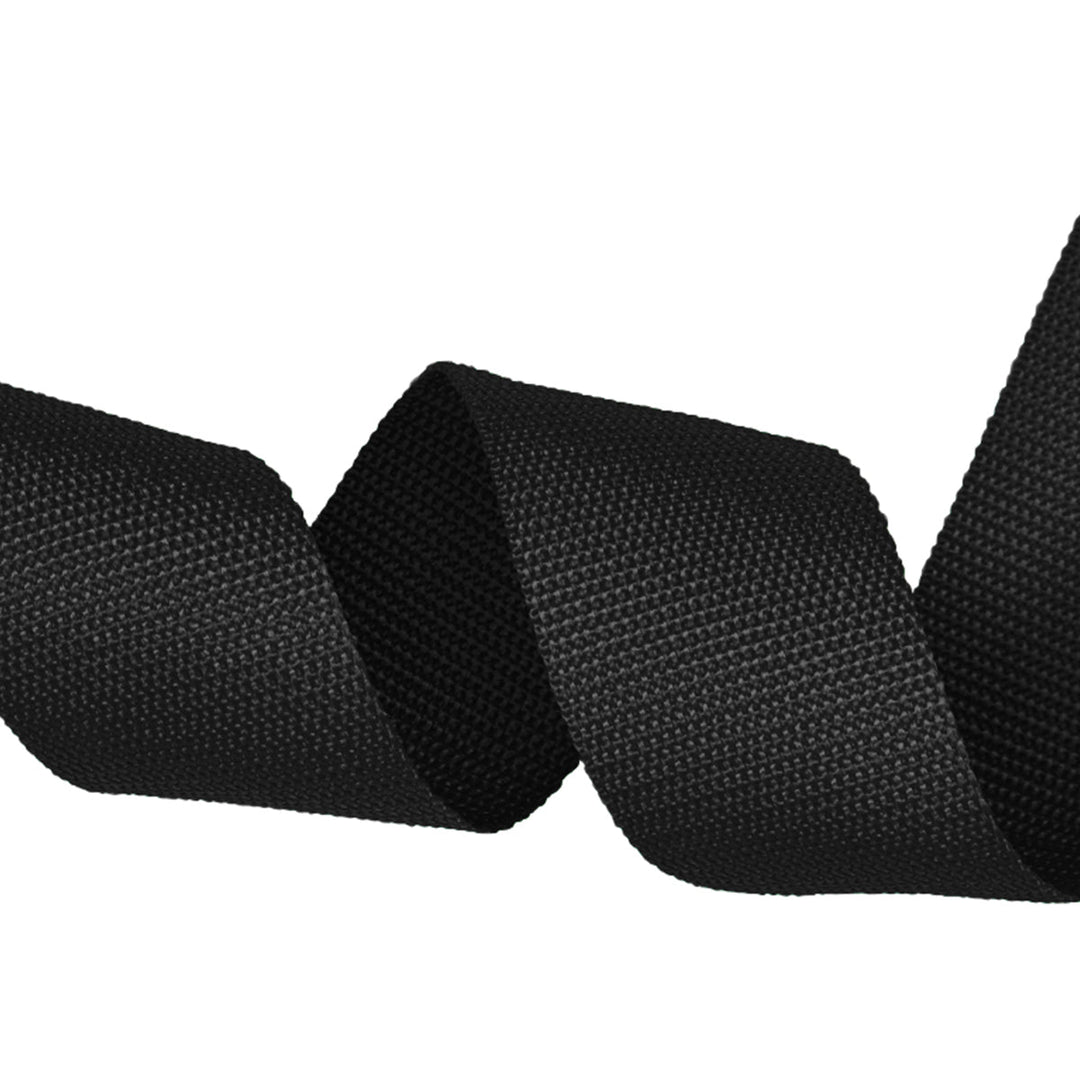 Webbing Strap, 100% Polyester, Heavy-Duty, 2" Inches