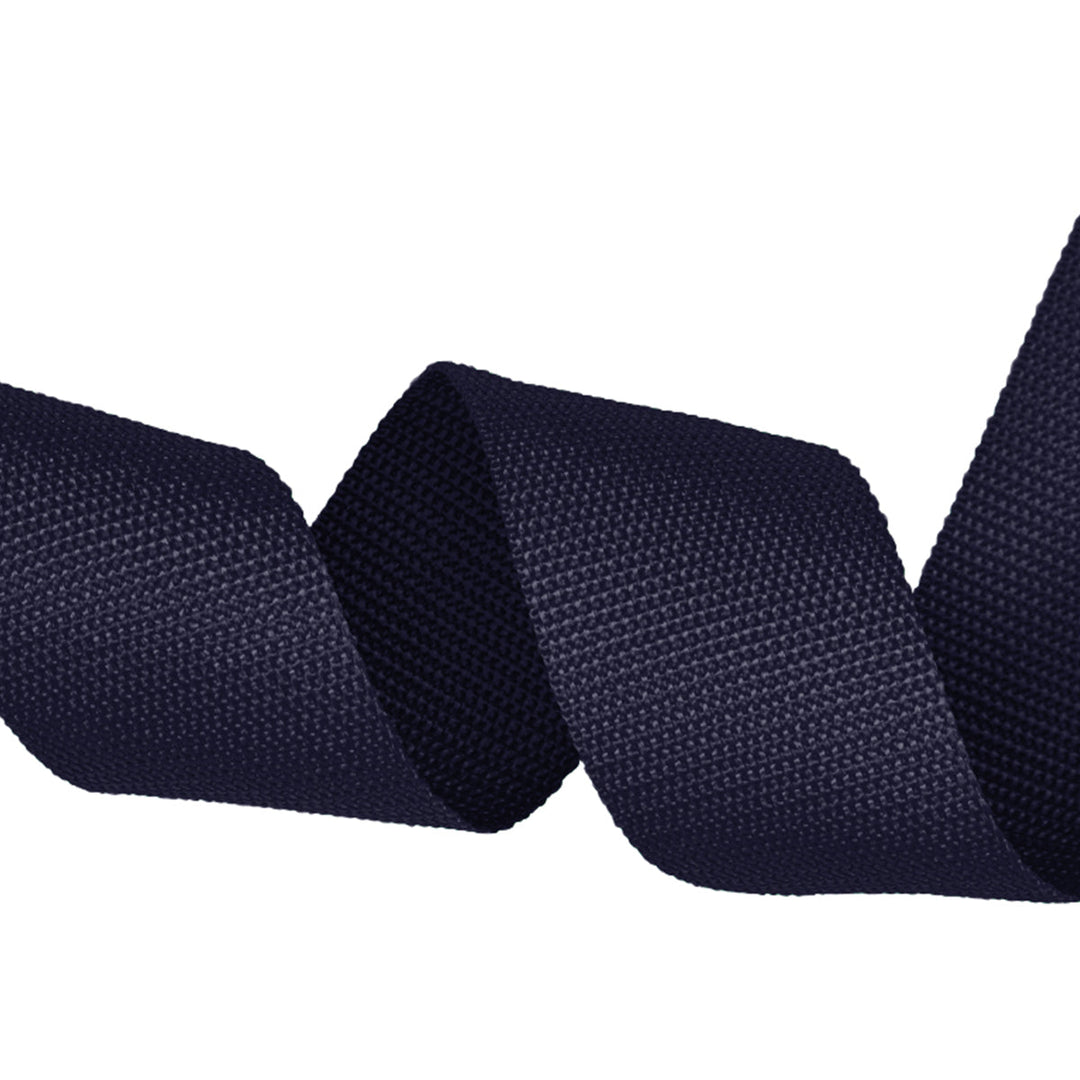 Webbing Strap, 100% Polyester, Heavy-Duty, 2" Inches