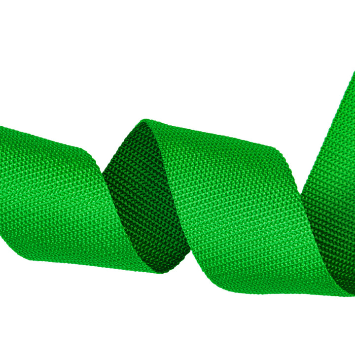 Webbing Strap, 100% Polyester, Color Variety, 2" Inches, 10Yards Pack