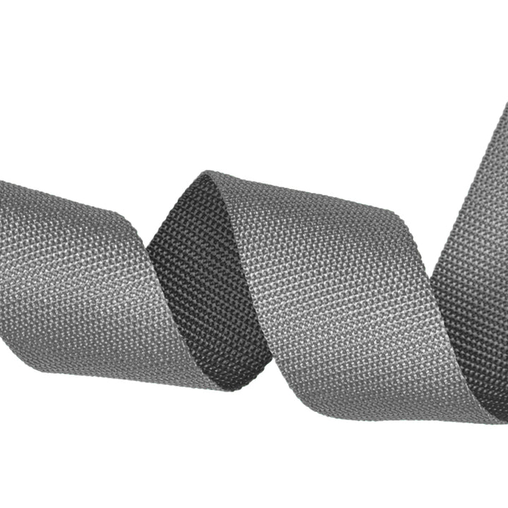 Webbing Strap, 100% Polyester, Color Variety, 2" Inches, 10Yards Pack