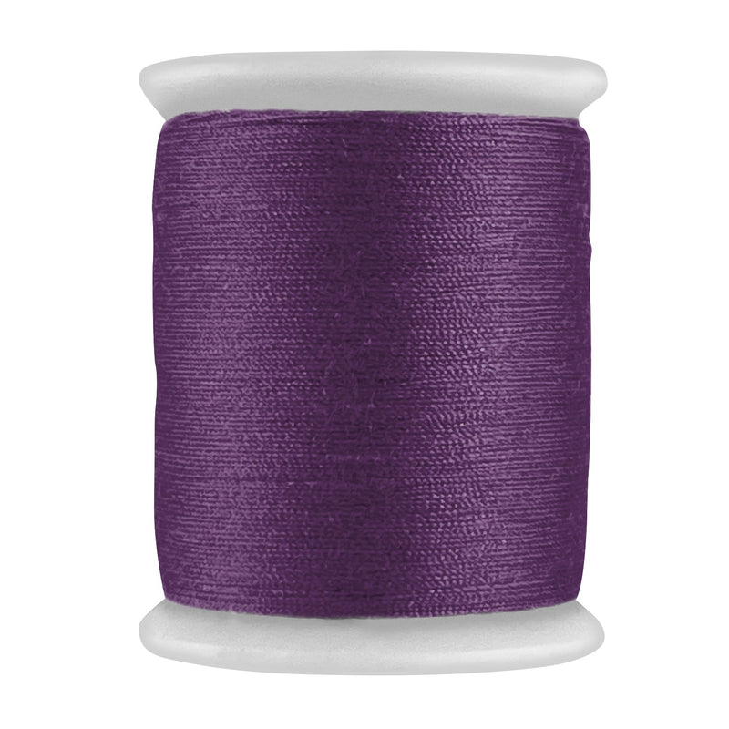 12 Yards Pack-Avanti Polyester Sewing Threads 225 Yards (205 m)
