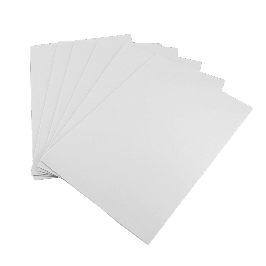 Avanti EVA Foam Sheets, 16 x 24 inches, Variety of colors, 10 Pcs per Package