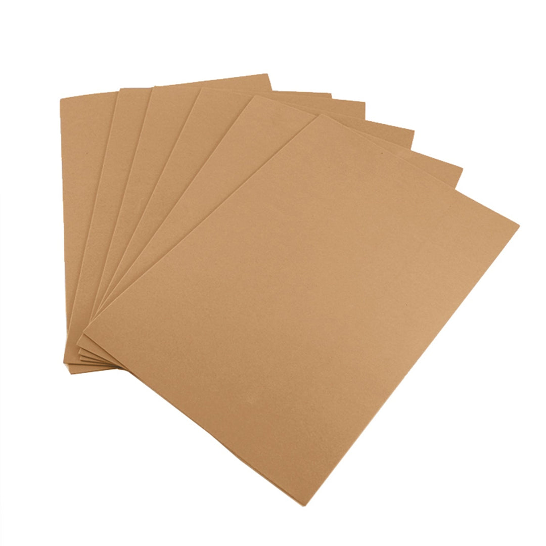 Avanti EVA Foam Sheets, 16 x 24 inches, Variety of colors, 10 Pcs per Package