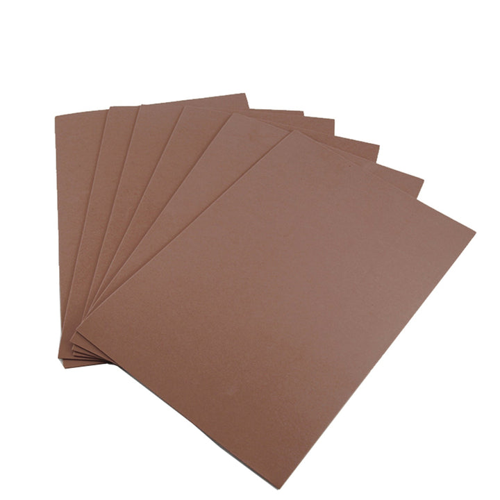 Avanti EVA Foam Sheets, 16 x 24 inches, Variety of colors, 10 Pcs per Package