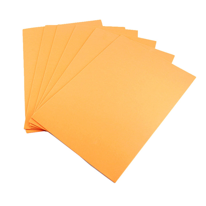 Avanti EVA Foam Sheets, 16 x 24 inches, Variety of colors, 10 Pcs per Package