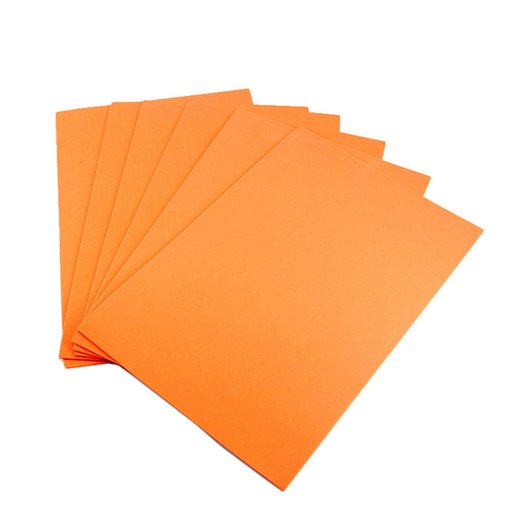 Avanti EVA Foam Sheets, 16 x 24 inches, Variety of colors, 10 Pcs per Package
