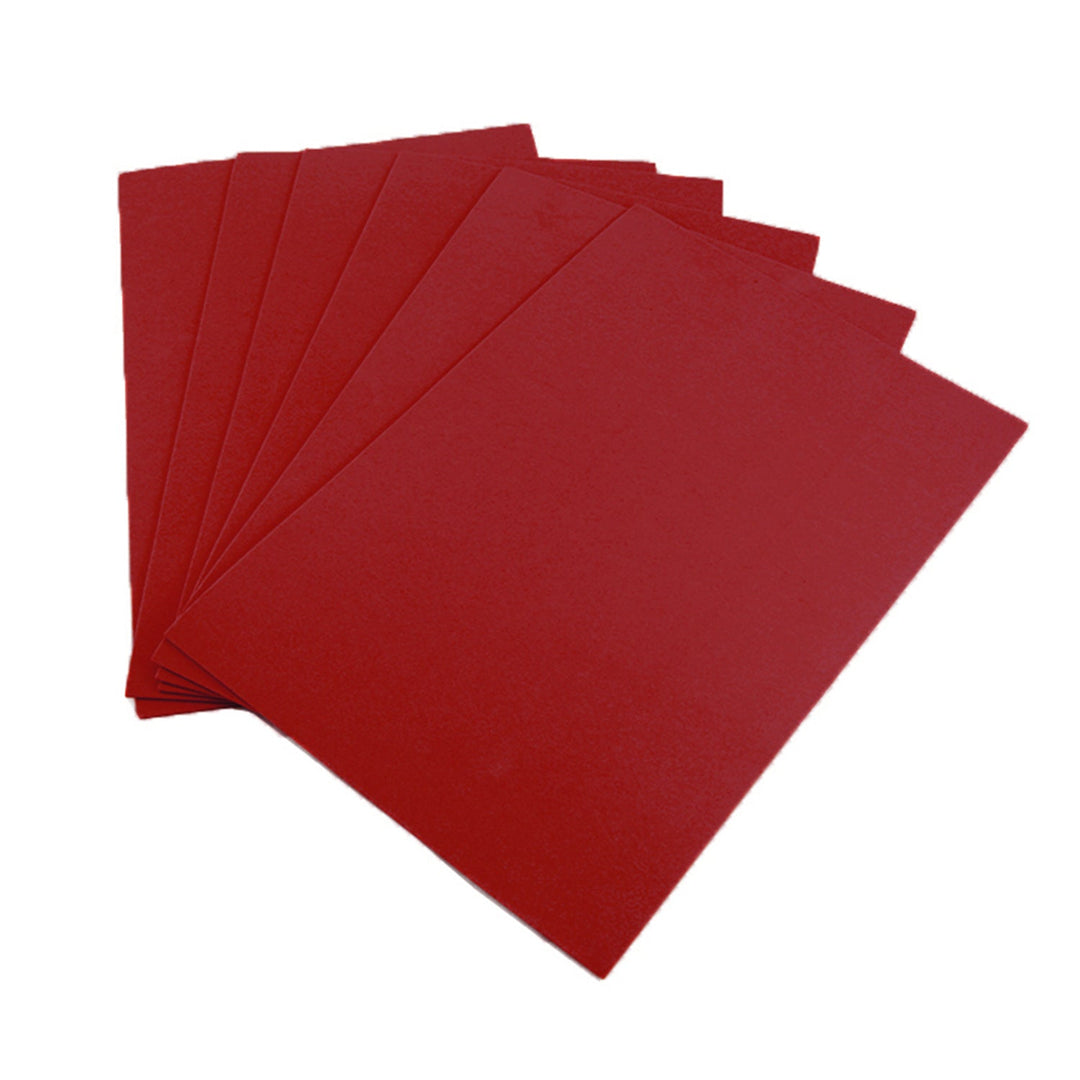 Avanti EVA Foam Sheets, 16 x 24 inches, Variety of colors, 10 Pcs per Package