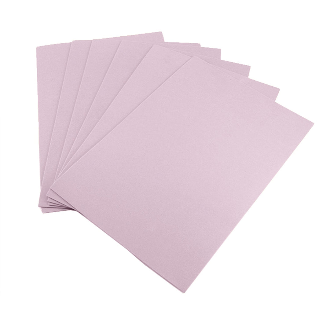 Avanti EVA Foam Sheets, 16 x 24 inches, Variety of colors, 10 Pcs per Package
