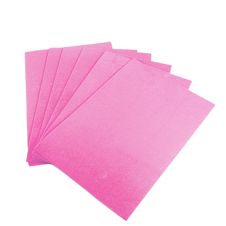 Avanti EVA Foam Sheets, 16 x 24 inches, Variety of colors, 10 Pcs per Package