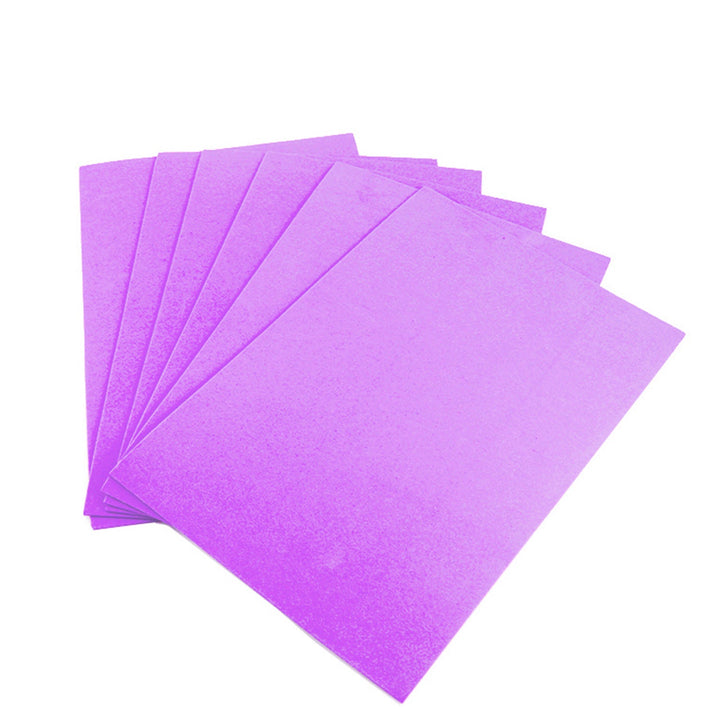 Avanti EVA Foam Sheets, 16 x 24 inches, Variety of colors, 10 Pcs per Package