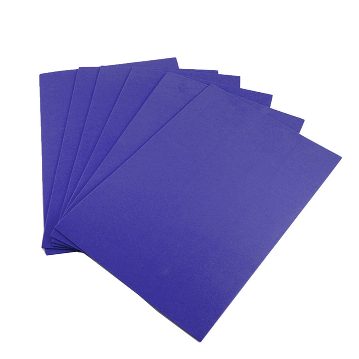 Avanti EVA Foam Sheets, 16 x 24 inches, Variety of colors, 10 Pcs per Package