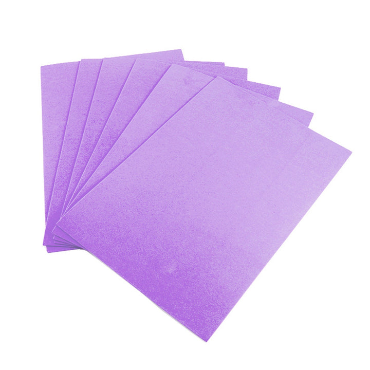 Avanti EVA Foam Sheets, 16 x 24 inches, Variety of colors, 10 Pcs per Package