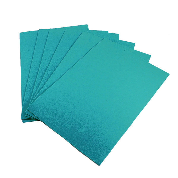 Avanti EVA Foam Sheets, 16 x 24 inches, Variety of colors, 10 Pcs per Package