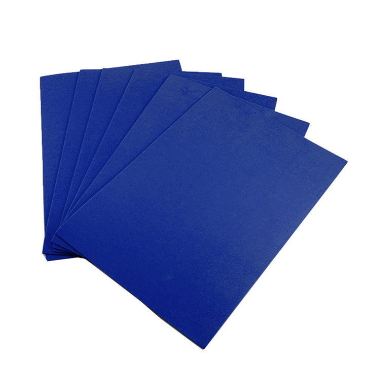 Avanti EVA Foam Sheets, 16 x 24 inches, Variety of colors, 10 Pcs per Package