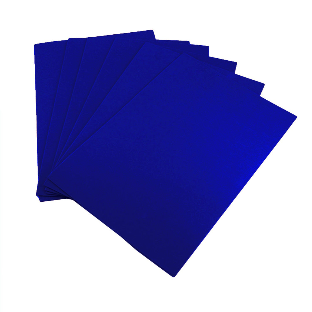 Avanti EVA Foam Sheets, 16 x 24 inches, Variety of colors, 10 Pcs per Package