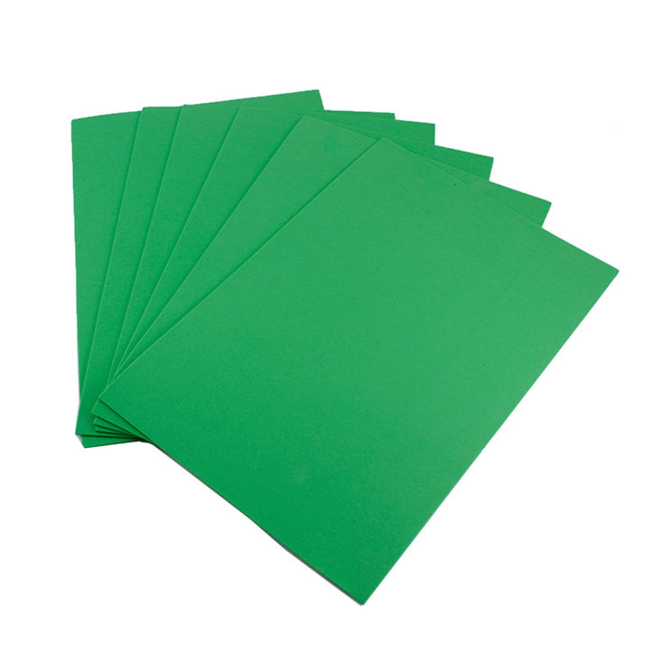 Avanti EVA Foam Sheets, 16 x 24 inches, Variety of colors, 10 Pcs per Package