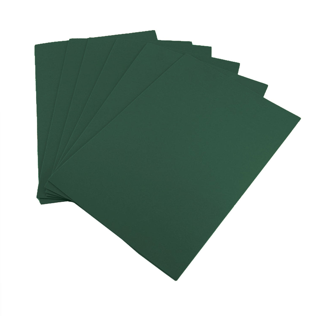 Avanti EVA Foam Sheets, 16 x 24 inches, Variety of colors, 10 Pcs per Package