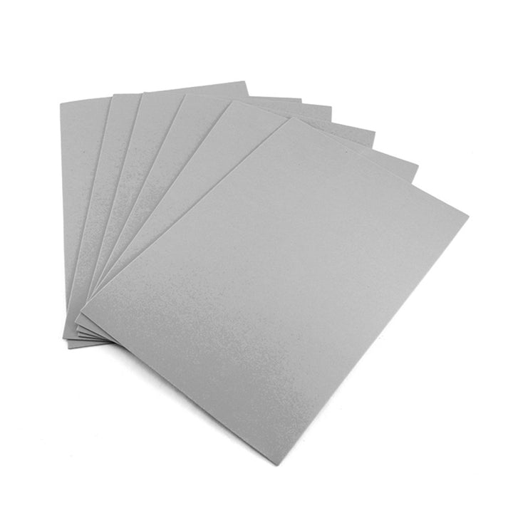 Avanti EVA Foam Sheets, 16 x 24 inches, Variety of colors, 10 Pcs per Package