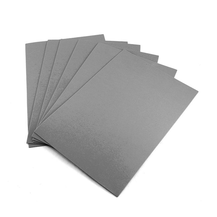 Avanti EVA Foam Sheets, 16 x 24 inches, Variety of colors, 10 Pcs per Package