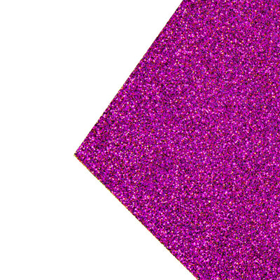 Avanti Foamy Sheet with Glitter, 8 x 12 inches, Variety of Colors, 2mm thick, 10 pcs