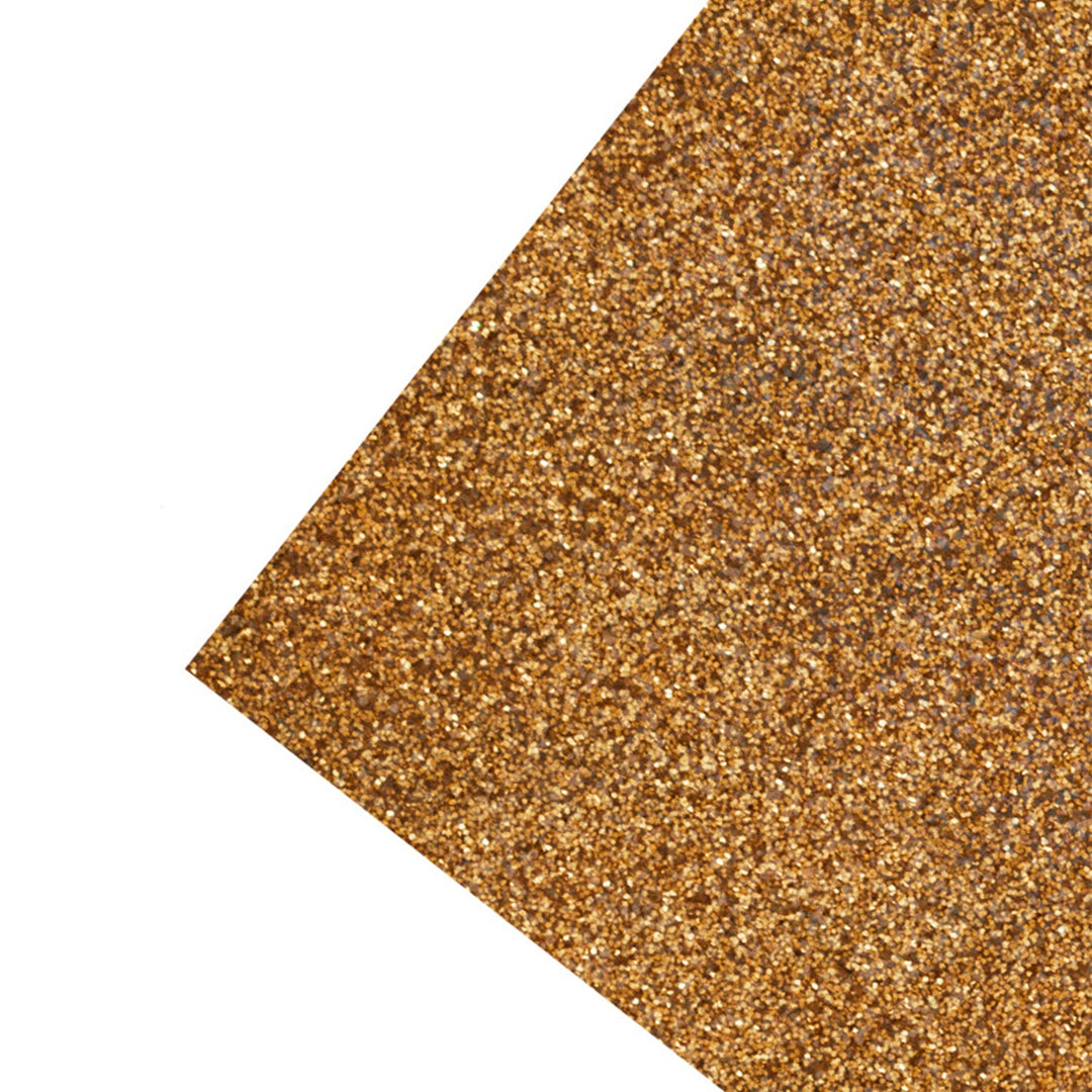 Avanti Foamy Sheet with Glitter, 8 x 12 inches, Variety of Colors, 2mm thick, 10 pcs