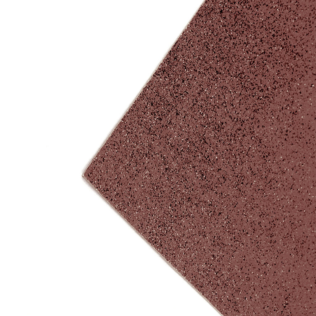 Avanti Foam Sheet with Glitter, 16 x 24 inches, Variety of colors, 2 mm thick, 10 pcs