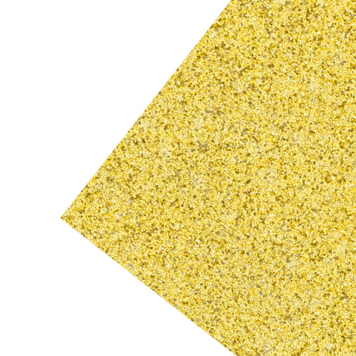 Avanti Foam Sheet with Glitter, 16 x 24 inches, Variety of colors, 2 mm thick, 10 pcs