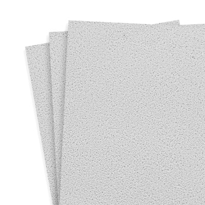 Avanti EVA Foam Sheets with Plush Texture, 8 x 12 inches, Variety of Colors, 10 Pcs