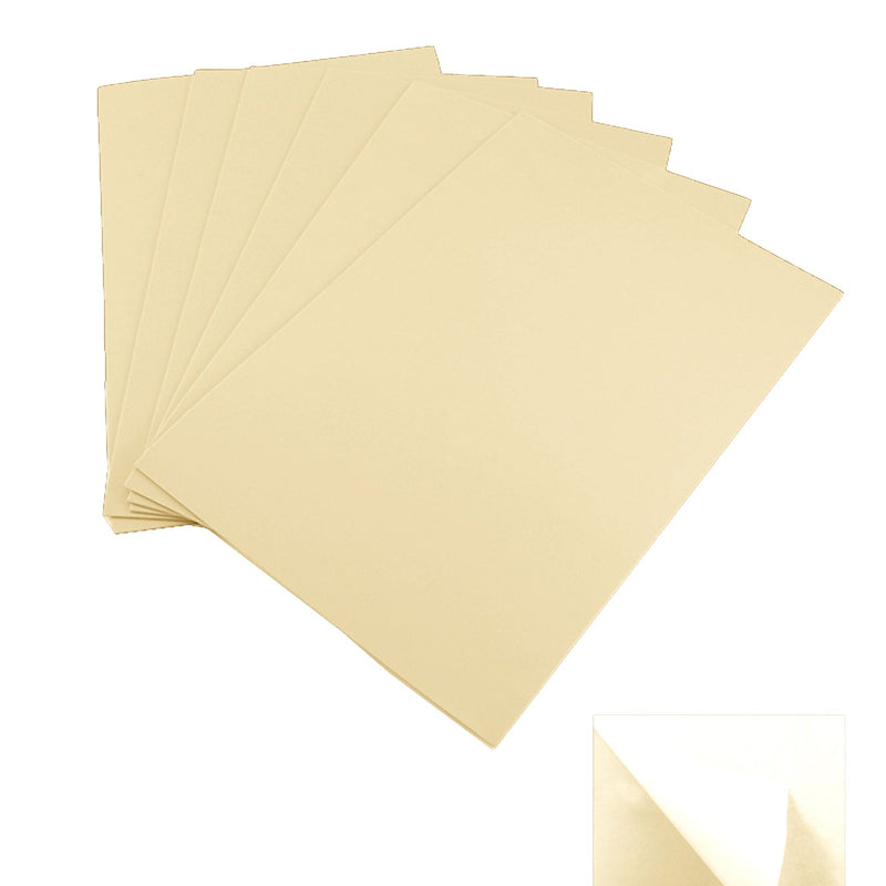 Avanti EVA Foam Sheets with Adhesive, 8 x 12 in, Variety of Colors, 12 pcs