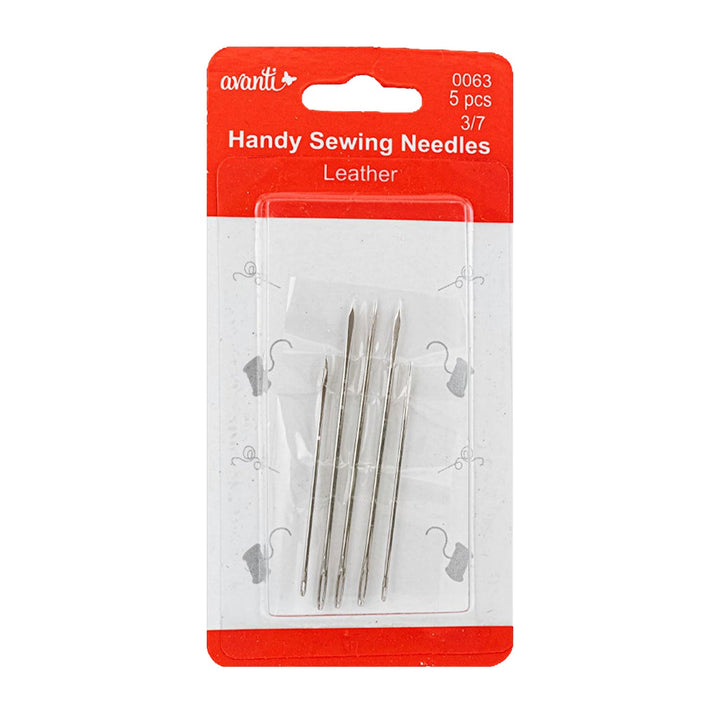 Avanti Needles for General Purpose – Retail – Made in China