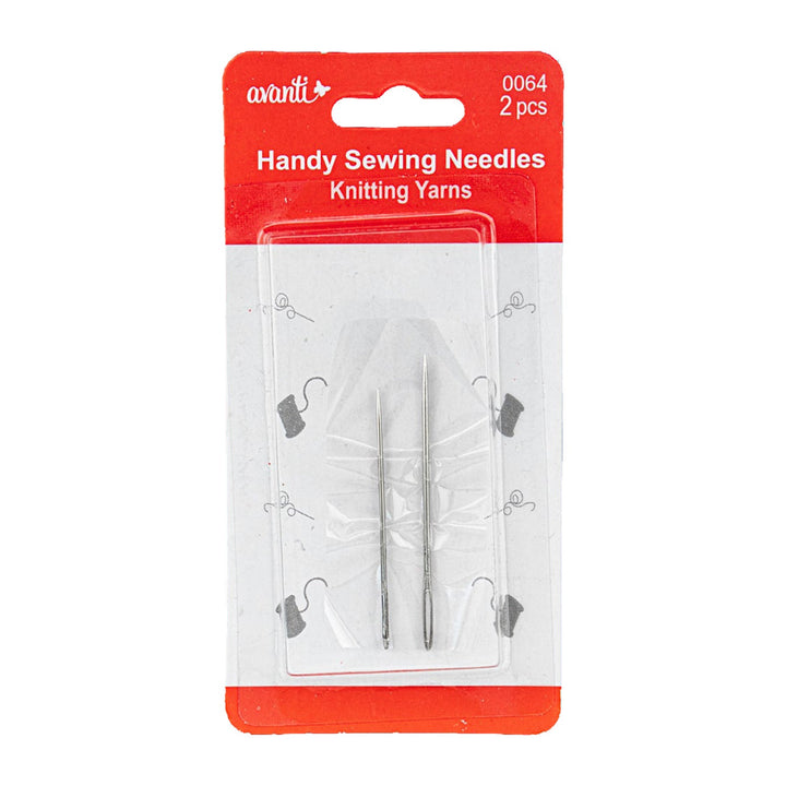 Avanti Needles for General Purpose – Retail – Made in China