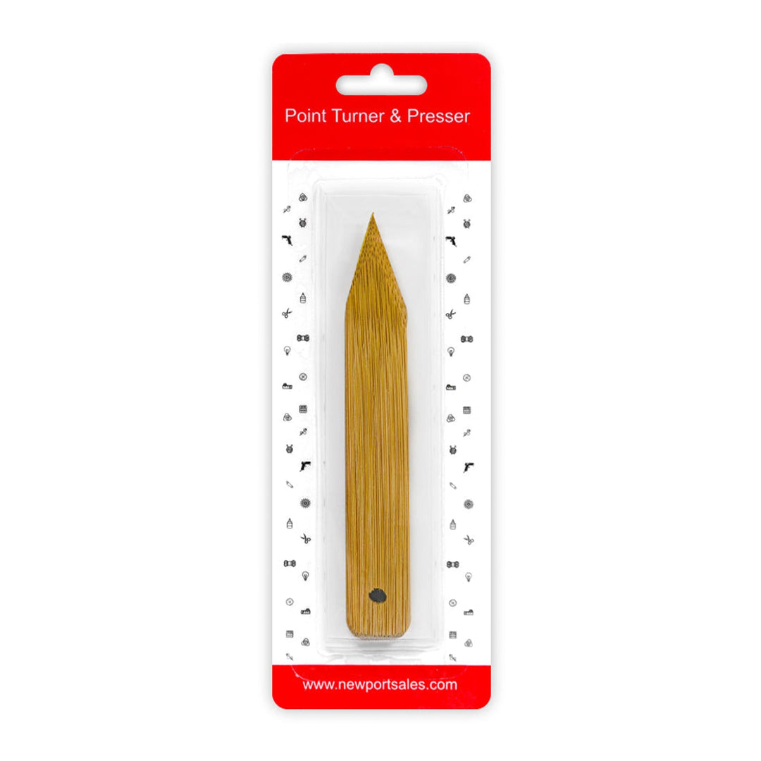 Avanti Point Turner & Seam Presser Tool – Made in China – Retail