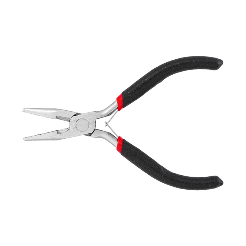 Jewelry Pliers 4.5" Wire Cutters, Mini Precision Pliers for Jewelry DIY Crafting Beading Repairing