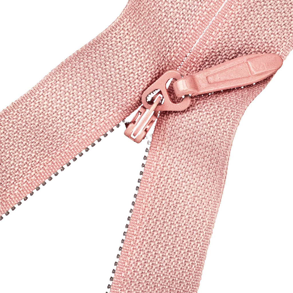 Zippers Unzipped- How to Sew a Zipper - Melly Sews