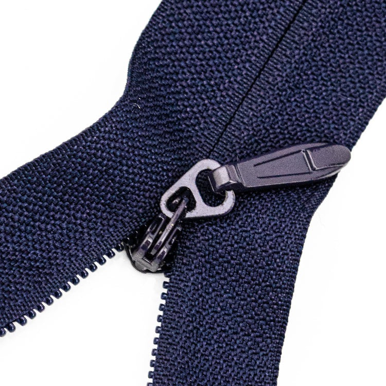 Black Zippers Invisible Zipper Sewing Hidden Zipper Plastic Zipper Pants  Zipper Dress Zipper Craft Zipper 10 Black Zippers for Sewing Heavy Duty