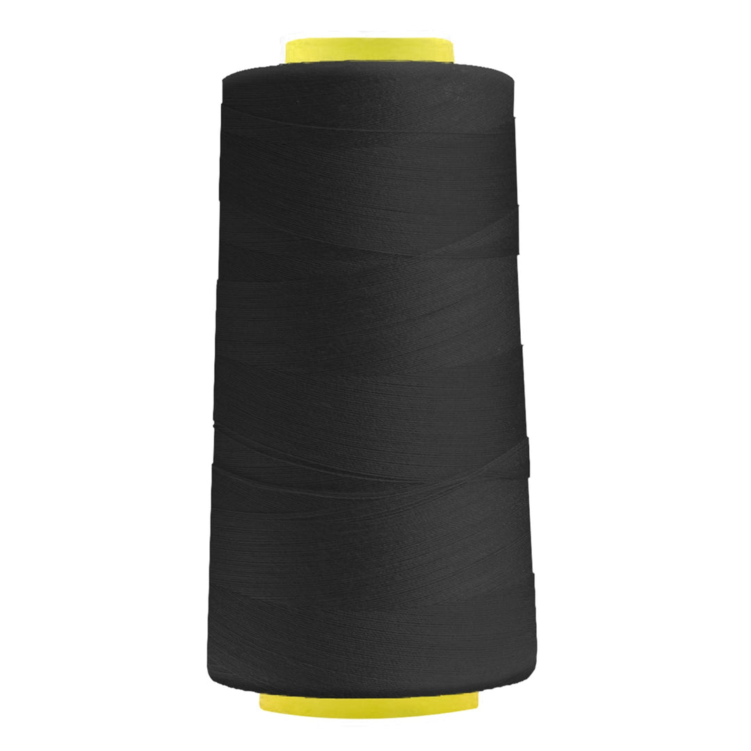 Avanti Sewing Spool Thread,  3,000 Yds,  100% Spun Polyester for Sewing Machines