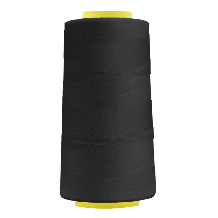 Avanti Sewing Spool Thread,  3,000 Yds,  100% Spun Polyester for Sewing Machines