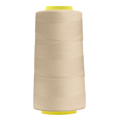Avanti Sewing Spool Thread,  3,000 Yds,  100% Spun Polyester for Sewing Machines
