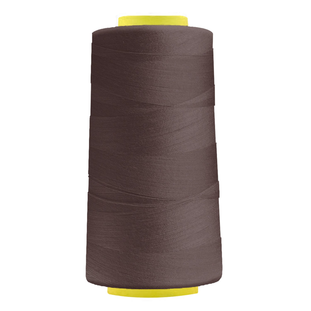 Avanti Sewing Spool Thread,  3,000 Yds,  100% Spun Polyester for Sewing Machines