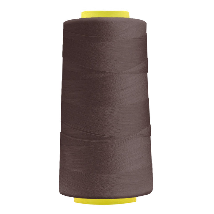 Avanti Sewing Spool Thread,  3,000 Yds,  100% Spun Polyester for Sewing Machines, 10-Pack