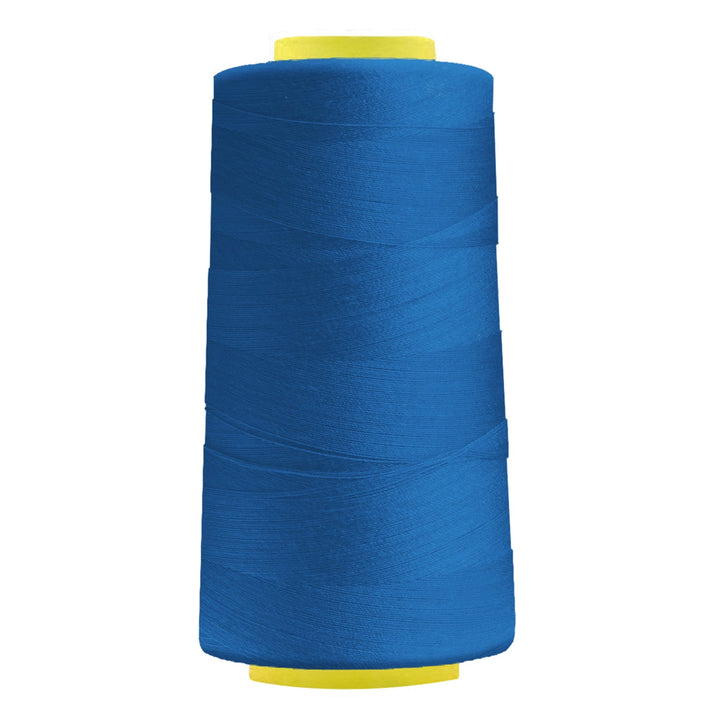 Avanti Sewing Spool Thread,  3,000 Yds,  100% Spun Polyester for Sewing Machines