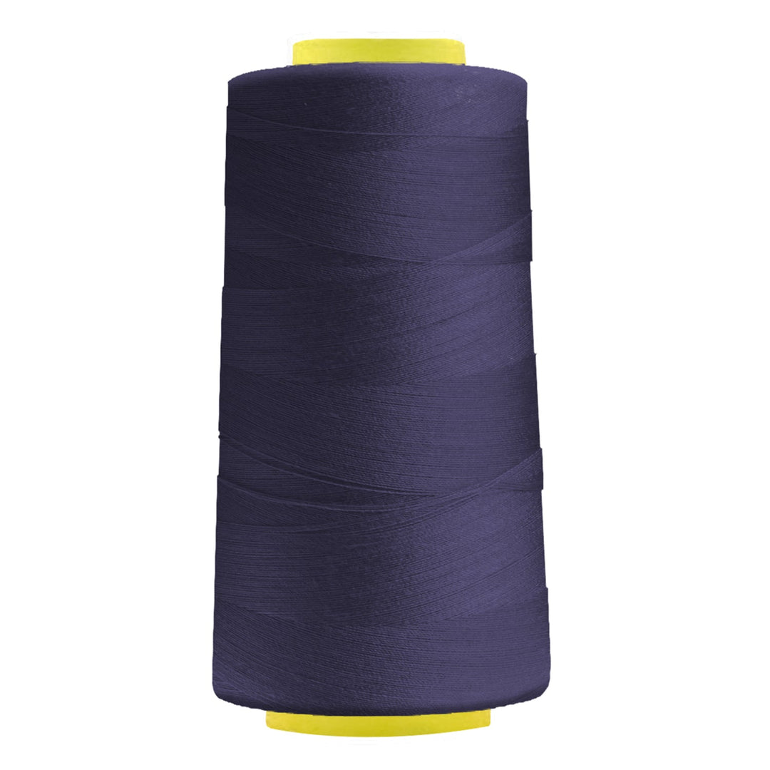 Avanti Sewing Spool Thread,  3,000 Yds,  100% Spun Polyester for Sewing Machines