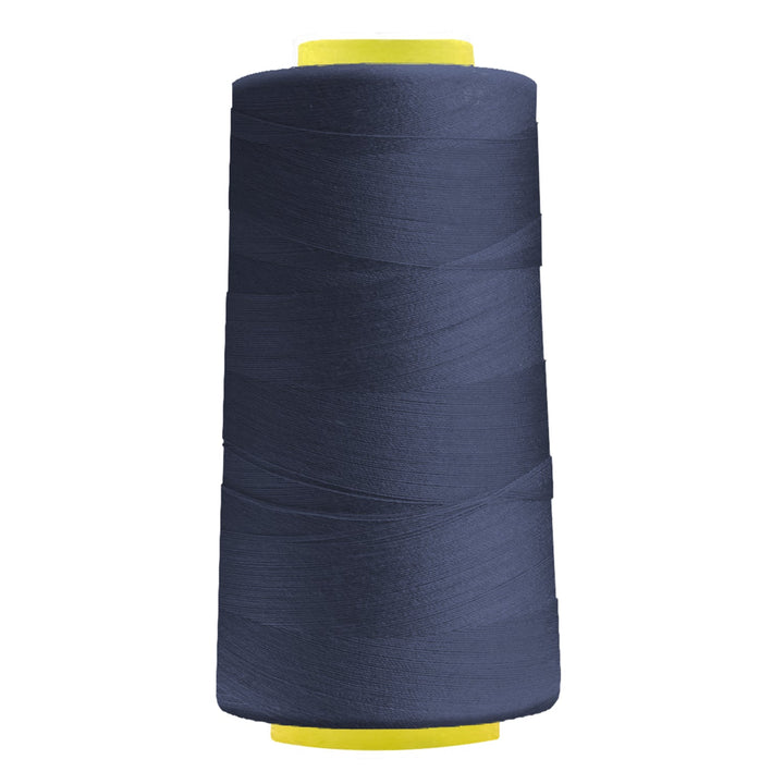 Avanti Sewing Spool Thread,  3,000 Yds,  100% Spun Polyester for Sewing Machines