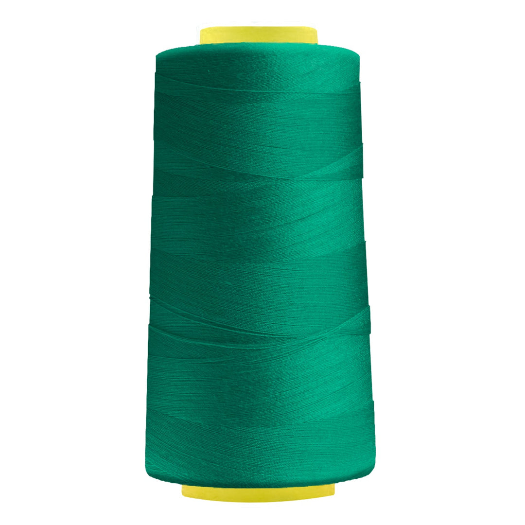 Avanti Sewing Spool Thread,  3,000 Yds,  100% Spun Polyester for Sewing Machines