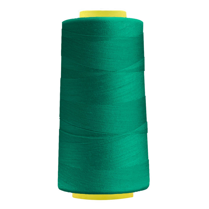 Avanti Sewing Spool Thread,  3,000 Yds,  100% Spun Polyester for Sewing Machines, 10-Pack