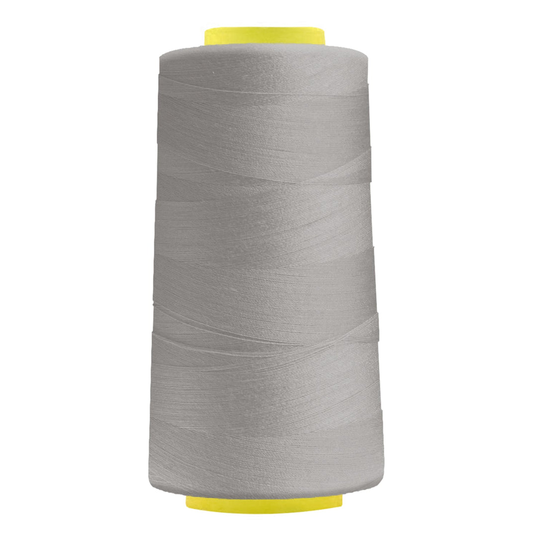 Avanti Sewing Spool Thread,  3,000 Yds,  100% Spun Polyester for Sewing Machines