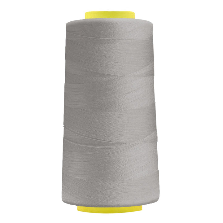 Avanti Sewing Spool Thread,  3,000 Yds,  100% Spun Polyester for Sewing Machines