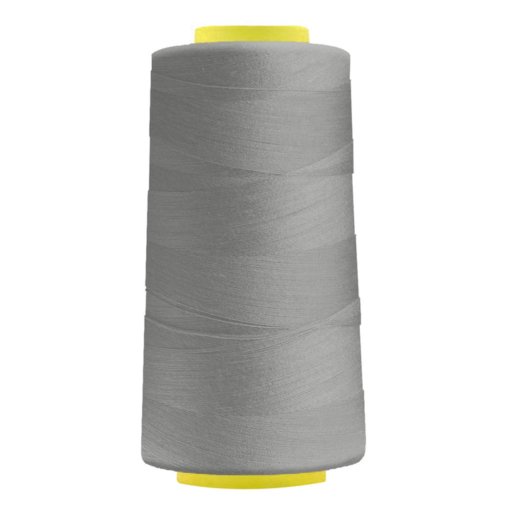 Avanti Sewing Spool Thread,  3,000 Yds,  100% Spun Polyester for Sewing Machines